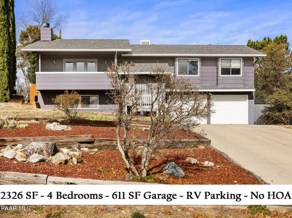 434 Stewart Cir, Prescott, AZ 86301