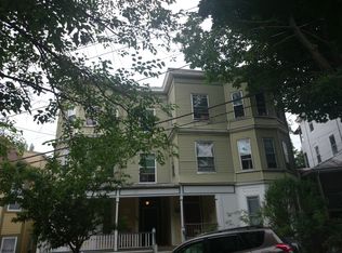 93 Sheridan St, Jamaica Plain, MA 02130