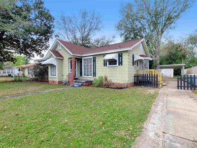 1208 Wilson Ave, Perdido Key, FL, 32507