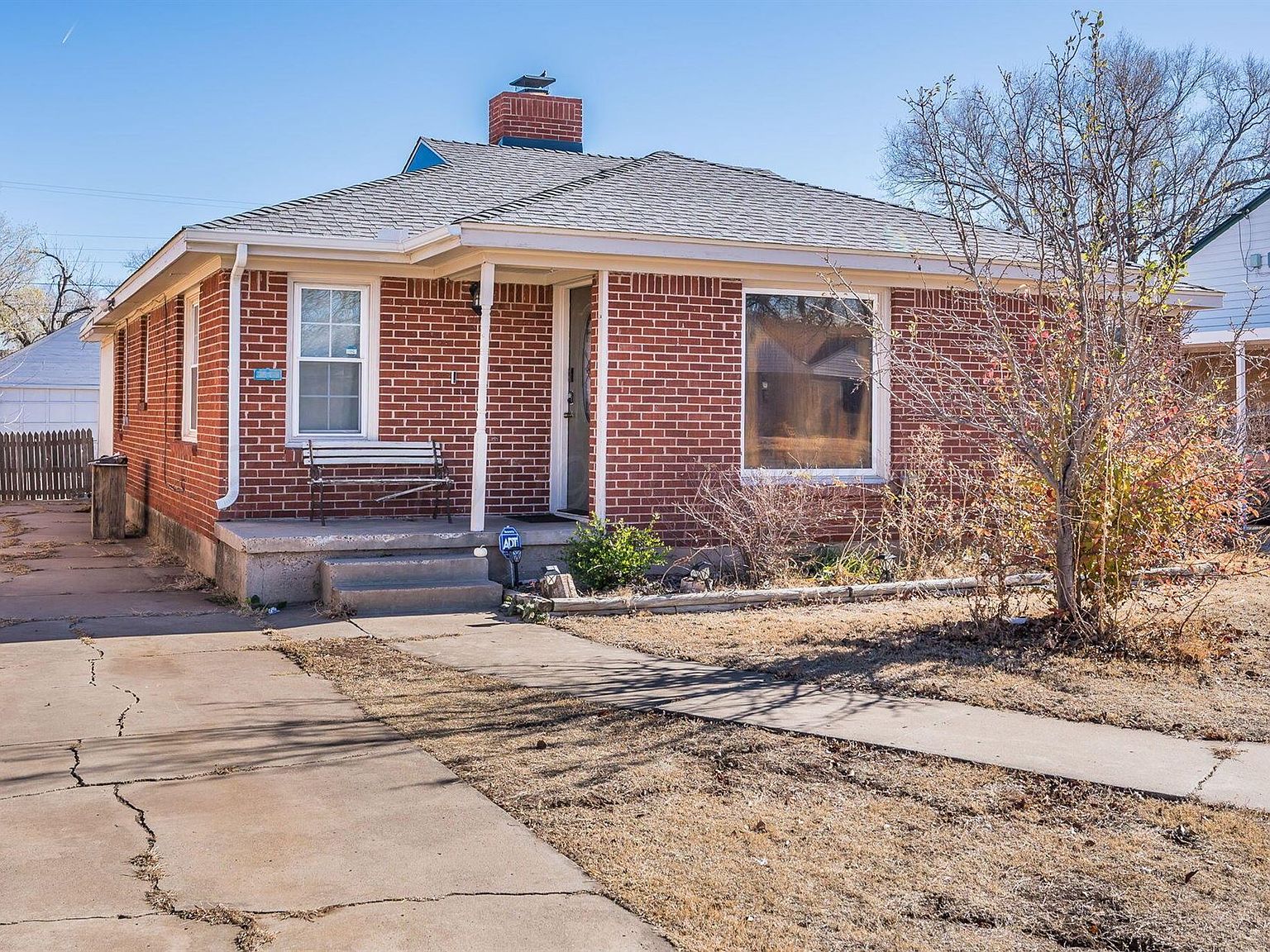 3609 S Ong St, Amarillo, TX 79110 Zillow