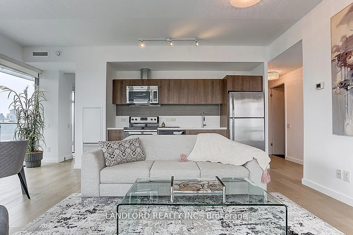 70 Distillery Lane - 1308 — Photo 2