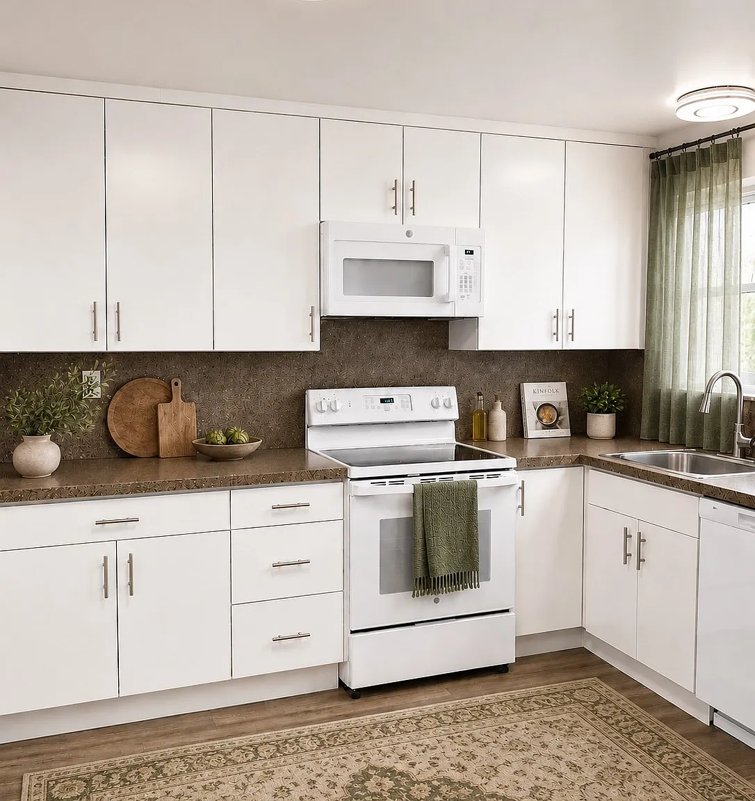 2 bed, 1080 sqft, $3,295 — Photo 1