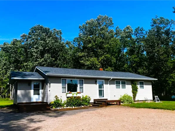 W10940 County Road H, Bruce, WI 54819