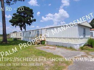 446 Griffin Rd SE LOT 20, Allenhurst, GA 31301