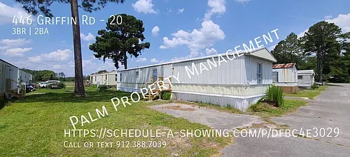 446 Griffin Rd SE #20 Photo 1