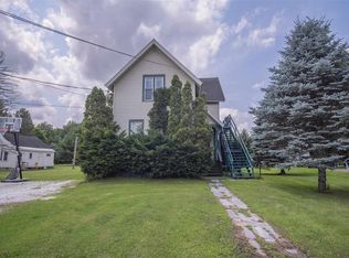 178 Hailesboro St, Gouverneur, NY 13642