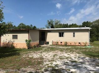 119 Osceola Rd, Georgetown, FL 32139