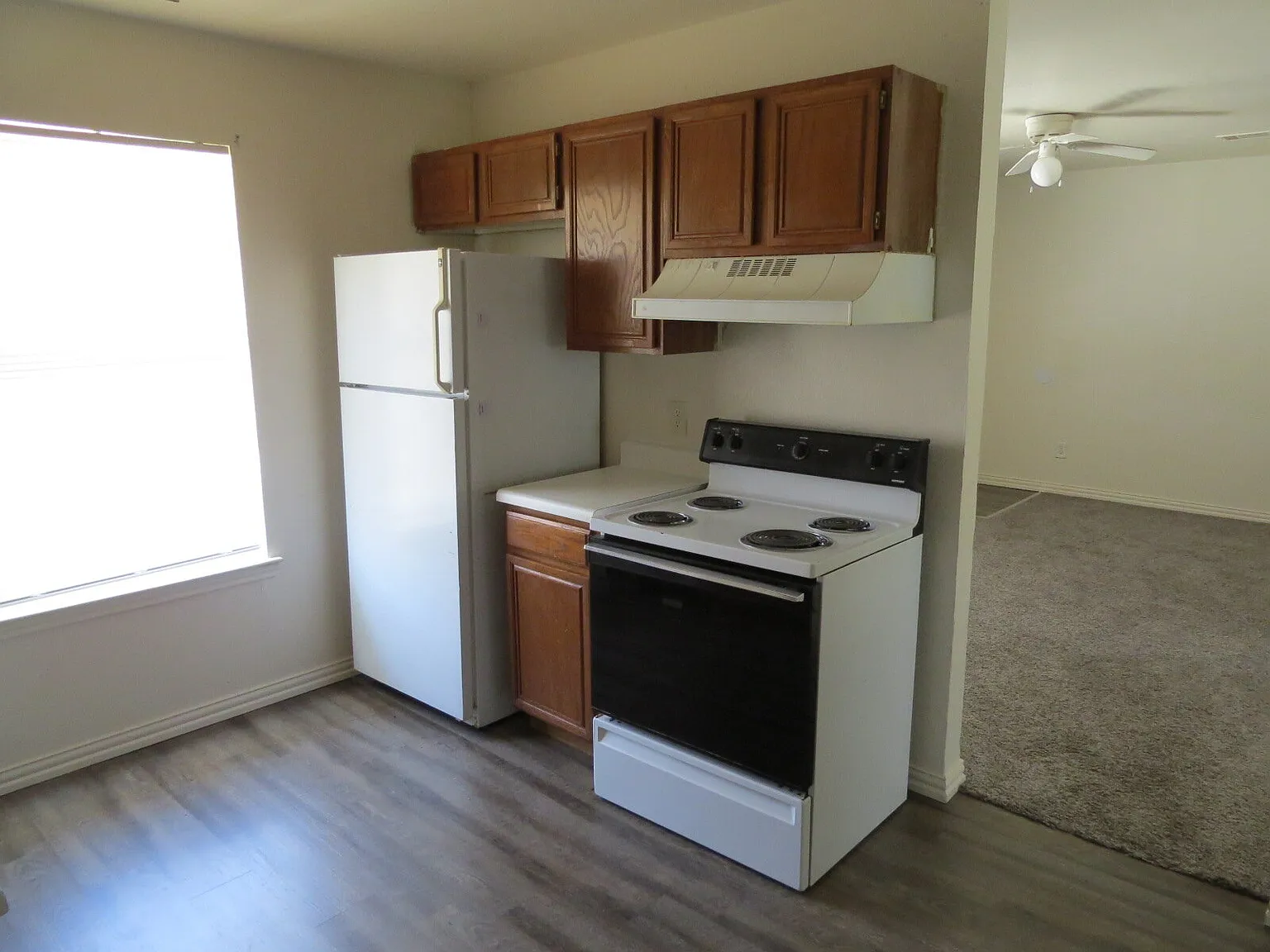 2 bed, 1.0 bath, 795 sqft, $550 — Photo 4