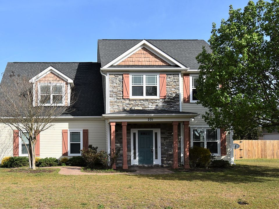 1st image of 201 Morgan Trace Ln