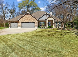 106 Pond Trl, Kemp, TX 75143