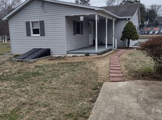 1886 E Old Philadelphia Rd, Elkton, MD 21921