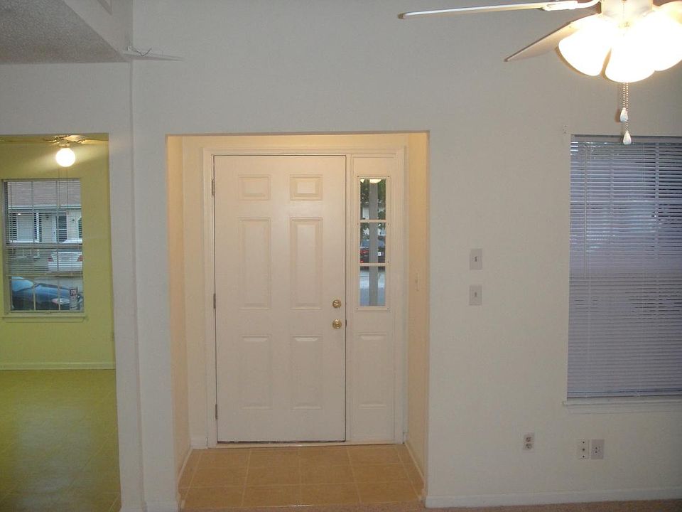 Front Hall
