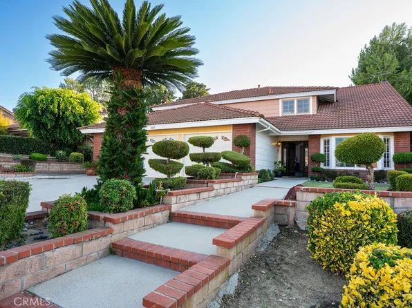 2367 Mountain Brook Dr, Hacienda Heights, CA 91745