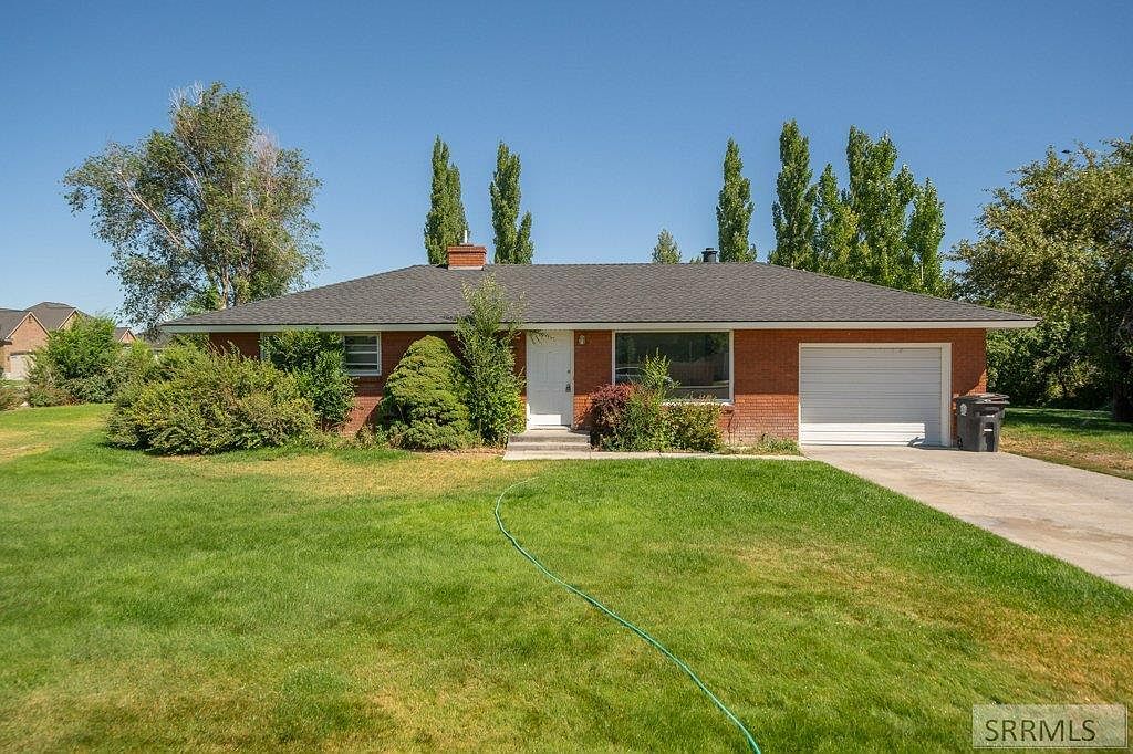598 W 1 N, Rigby, ID 83442 MLS 2157391 Zillow