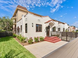 520 S Los Robles Avenue Bungalow #1, Pasadena, CA 91101