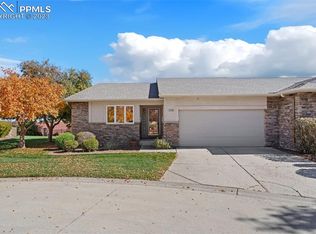 2739 Quail Ridge Point, Colorado Springs, CO 80906