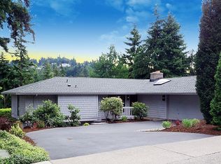 4612 143rd Ave SE, Bellevue, WA 98006