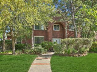 14 E Twinberry Pl, Spring, TX 77381