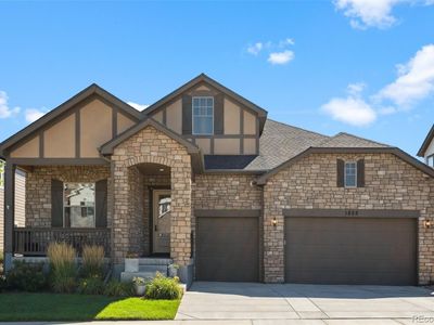 1825 Burke Drive, Erie, CO, 80516