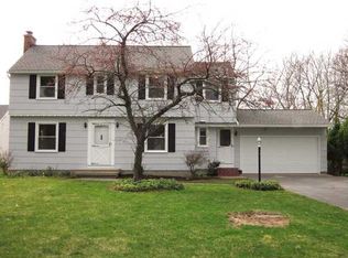 129 Eastgate Dr, Rochester, NY 14617