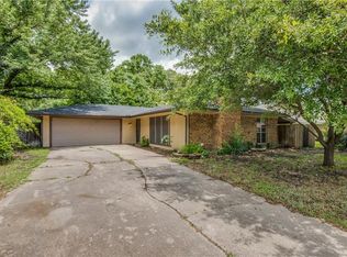 2713 Chebi Ln, Denton, TX 76209