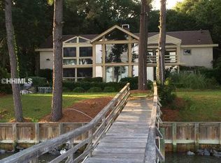 45 Brams Point Cir, Hilton Head Island, SC 29926