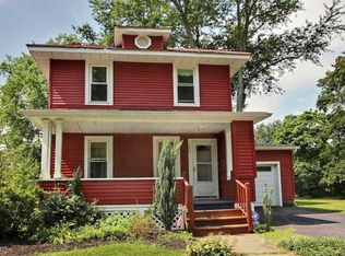 189 State St, East Stroudsburg, PA 18301