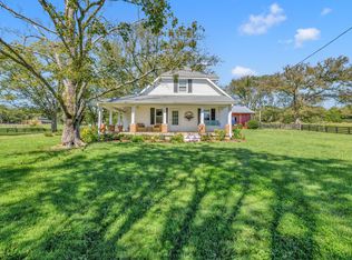 8358 Patterson Rd, College Grove, TN 37046