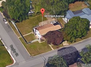 46 Orient Ave, Brentwood, NY 11717