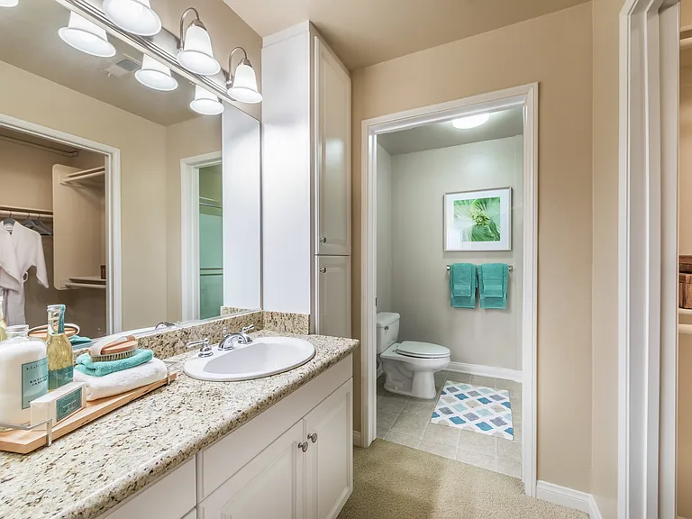 La Jolla Palms Apartment Homes — Photo 6