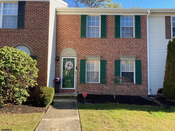 43 Mohave Dr #43, Absecon, NJ 08205