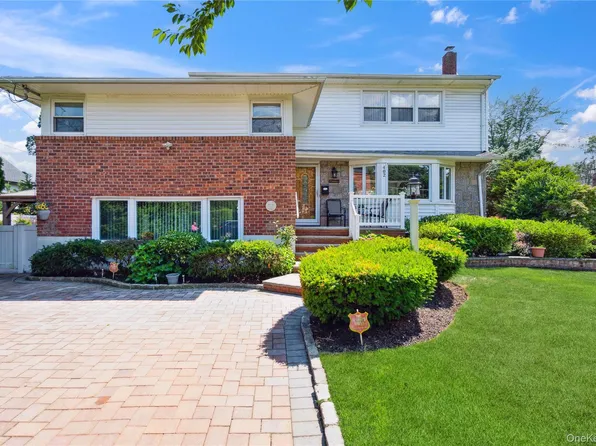 402 Maple Street, West Hempstead, NY 11552