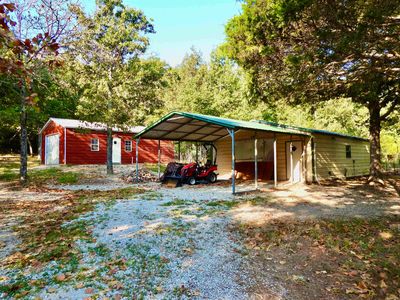 2372 Highway 289 N, Ash Flat, AR, 72513