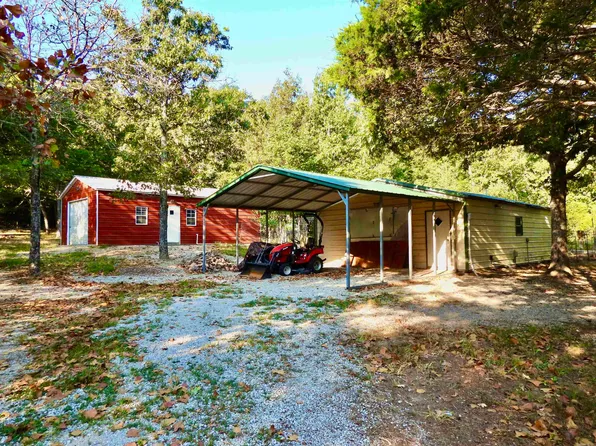 2372 Highway 289 N, Ash Flat, AR 72513