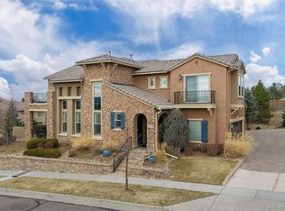 9212 Viaggio Way, Highlands Ranch, CO 80126