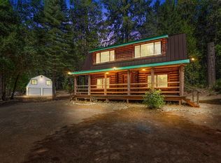 6960 Blackhawk Ln, Foresthill, CA 95631