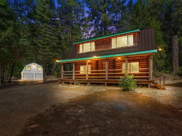 6960 Blackhawk Ln, Foresthill, CA 95631