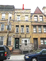 432 East 136th Street in North New York