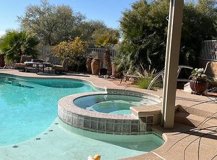 823 Cinco Ct, Mesquite, NV 89027