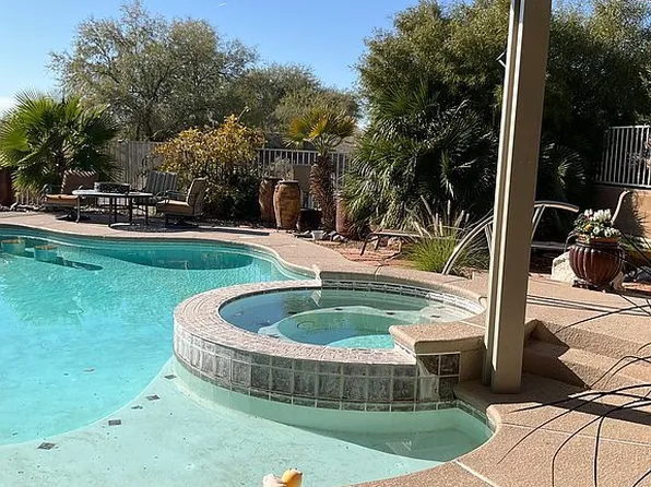 823 Cinco Ct, Mesquite, NV 89027