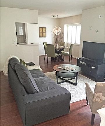2nd image of 4201 Las Virgenes Rd Unit 204