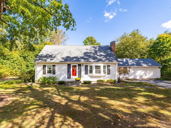 14 Westwood Drive, Simsbury, CT 06070