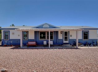 320 Tres Coyotes St, Overton, NV 89040