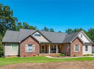 1653 Ivey Church Rd, Maiden, NC 28650