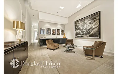 Sold by Douglas Elliman