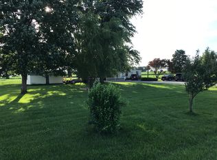 9018 N Herbemont Rd, Monrovia, IN 46157