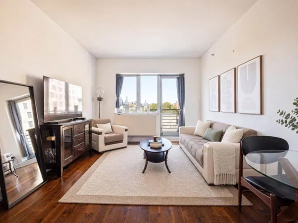 100 Maspeth Ave APT 6H, Brooklyn, NY 11211