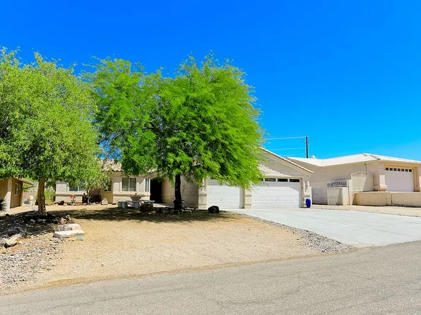 1841 Walnut Dr, Lake Havasu City, AZ 86406
