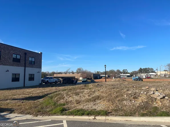 0 S College St #8, Statesboro, GA 30458