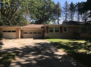 1551 Jerome St, Holland, MI